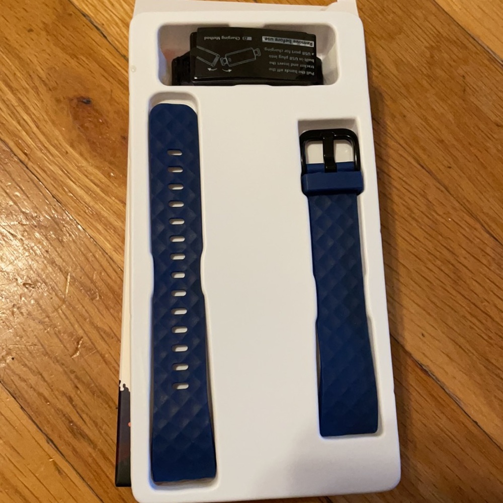 Fitness tracker - Picture 3 of 3